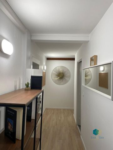 1 Chambre meublée dans T4 - Quartier Gare / Musée d'art moderne - Photo 2