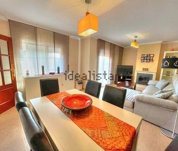 Alquiler de chalet adosado en Almayate Bajo - Photo 6