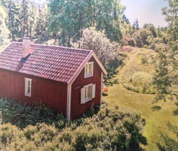 Ryttarhalsvägen, Kungens Kurva - Photo 5