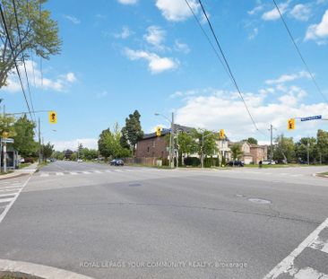 For Lease - 71 Centre Avenue Unit# Basement/Lower level, Toronto, O... - Photo 2