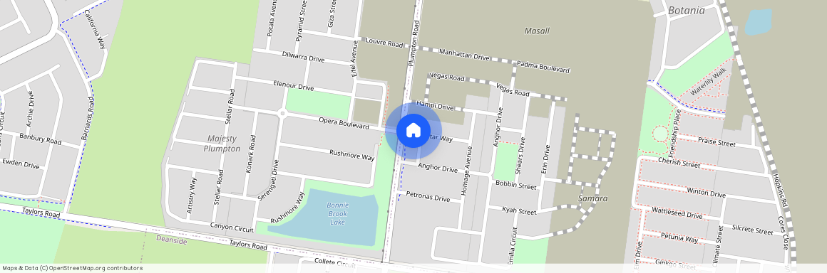 1295 Plumpton Road, Plumpton