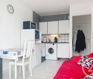 Location Appartement 2 pièces 29m² 34203 SETE CEDEX 34200 - Photo 3