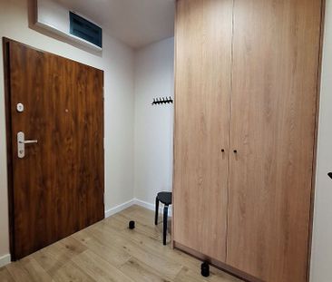 Apartament w centrum miasta z dużym tarasem! - Photo 6