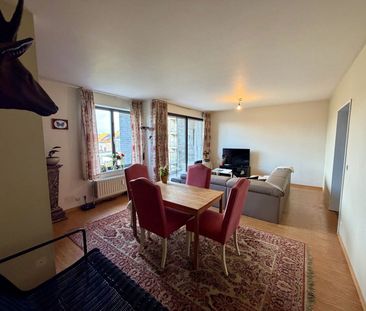 Appartement te huur in Tienen - Foto 2