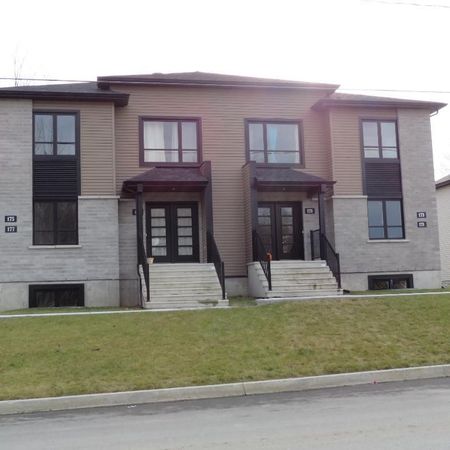 41/2 à louer SHERBROOKE ^Fleurimont) - Photo 4