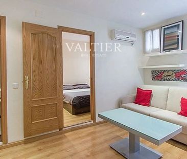 Piso de alquiler en De Fuencarral, Trafalgar - Foto 2