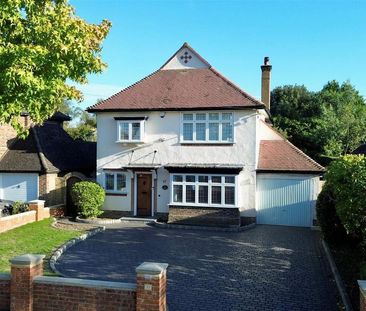 4 bedroom detached house to rent - Photo 4