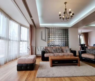 Elegant 2 bedroom For Rent Dorobanti – Floreasca - Fotografie 2