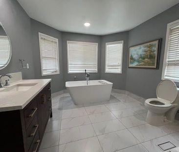 For Lease - 5440 Churchill Meadows Boulevard, Mississauga, Ontario - Photo 3