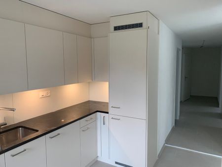 Klein, aber fein – Charmante 1.5-Zimmer-Wohnung im 3. OG! - Foto 3