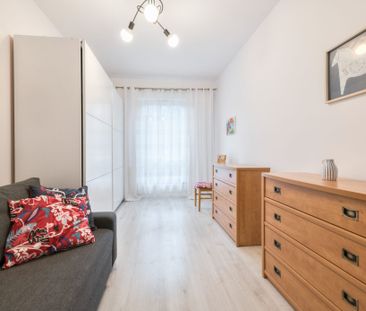 Gdańsk Zaspa - Zdjęcie 1