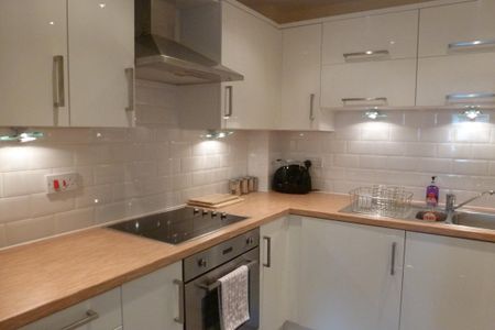 Coxhill Way, AYLESBURY - Photo 4