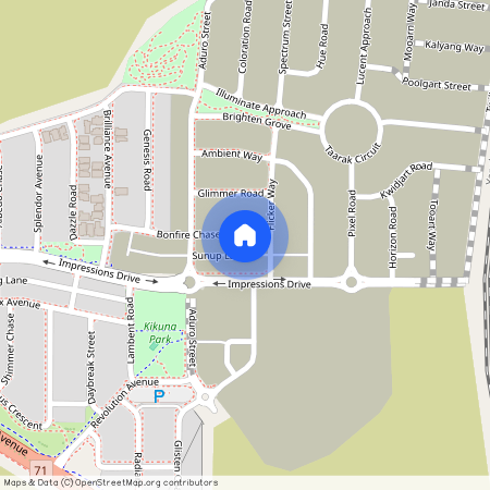 44 Bonfire Chase, EGLINTON WA 6034