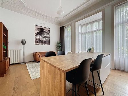 Appartement te huur - Photo 2