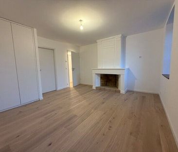 Beautiful 3-room apartment on the ground floor - Foto 1