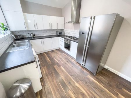 1 bedroom in a house share to rent - Photo 4