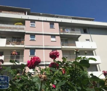 Appartement à louer 2 pièces 52.42m² - Photo 6