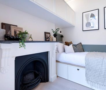 Studio to rent - Photo 3