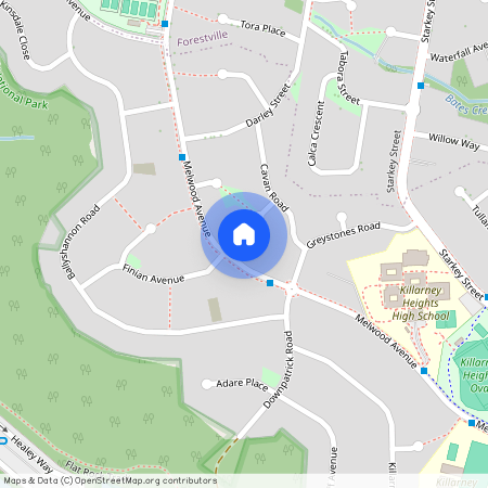 117 Melwood Avenue, Killarney Heights