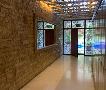 Διαμέρισμα για ενοικίαση Αμφιθέα (Παλαιό Φάληρο) - Photo 1