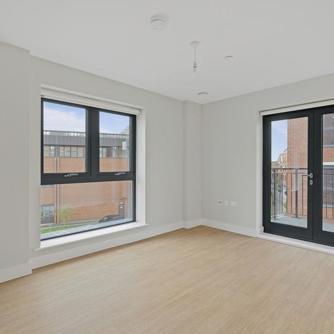 2 bedroom apartment to rent - Photo 1