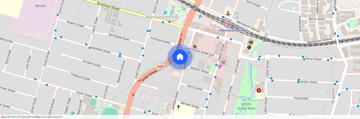 204/27-27A Garfield Street Wentworthville