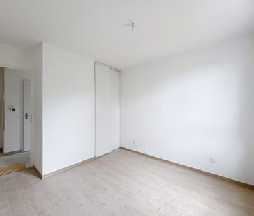 Appartement 3 pièces – 61 m² - Photo 2
