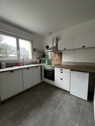 LE HAVRE SANVIC - Maison Meublée - Photo 3