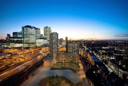 1 bedroom apartment to rent - Photo 5