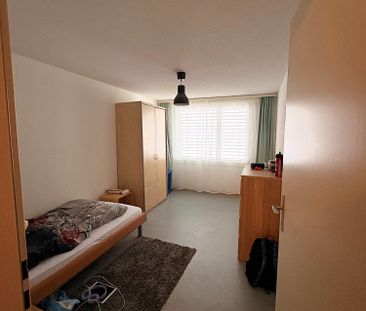 3.5 Zimmer, 1. Stock - Photo 6