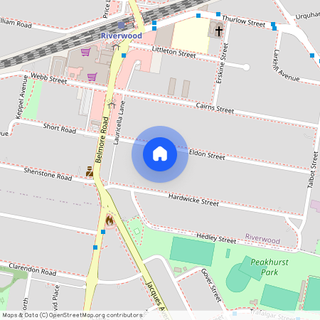 19 Eldon Street, NSW 2210, Riverwood