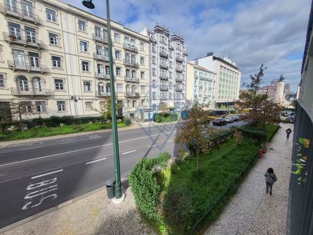 Apartamento T1 em Lisboa - Photo 4