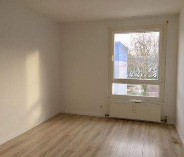 2-Zimmer-Wohnung mit Balkon in Monheim-Berliner Viertel mieten - Photo 4