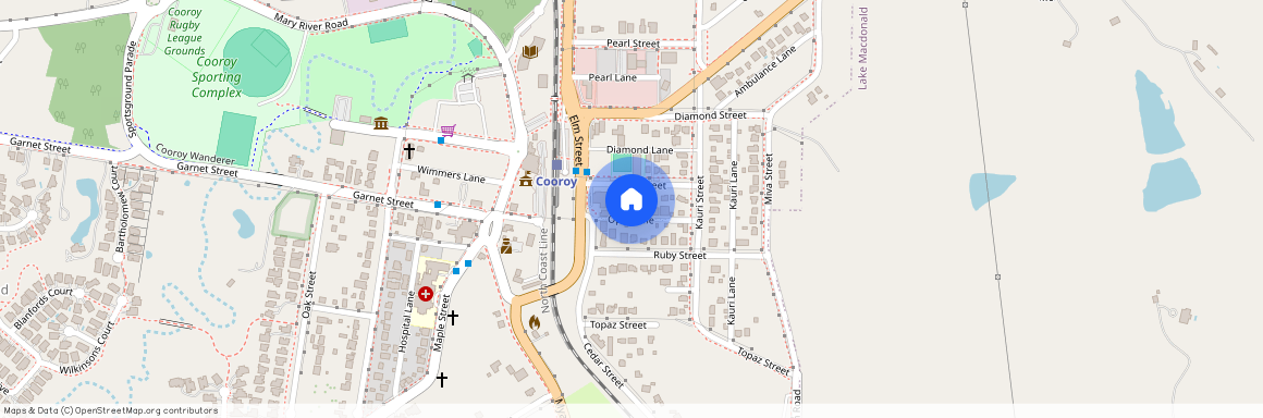 8 Opal Street, Cooroy, QLD, 4563