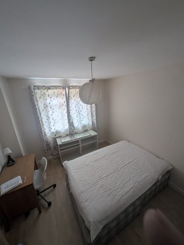 Room in a Shared House, Furness Road, M14 - Photo 2