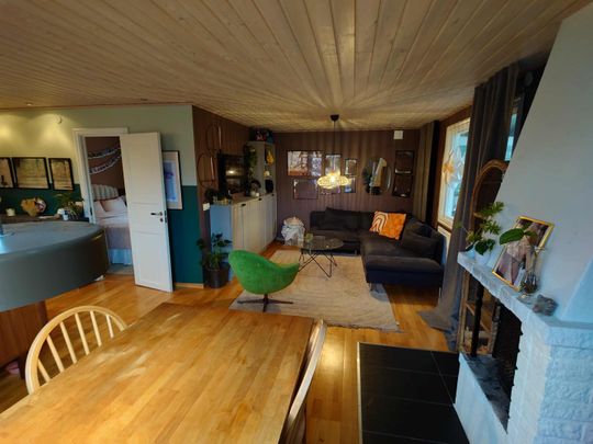 Lundaskog Säterslund, Jönåker - Foto 1