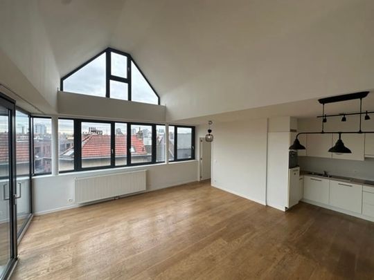Appartement te huur - Foto 1