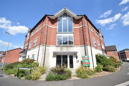 Argosy Way, NEWPORT - Photo 3