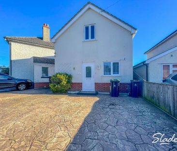 2 bedroom detached house to rent - Photo 1