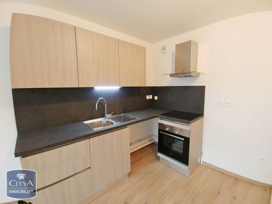 Location Appartement 2 pièces 46m² LILLE 59000 - Photo 1