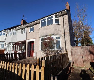 3 bedroom end of terrace house to rent - Photo 6