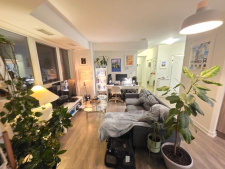 For Lease - 159 Wellesley Street Unit# 2503, Toronto, Ontario - Photo 3