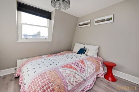 Aynhoe Road, W14, London - Photo 4