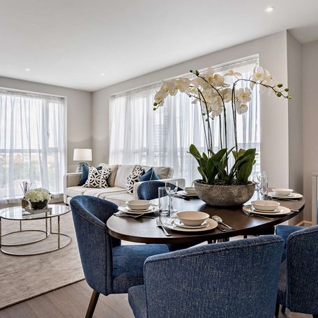 Circus Apartments, London - Photo 1