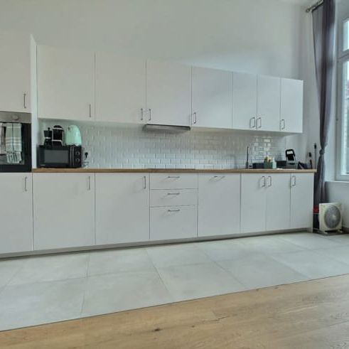 Appartement te huur - Foto 1