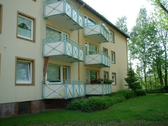 ** Wir haben modernisiert und Sie können entspannt einziehen ** - Photo 1