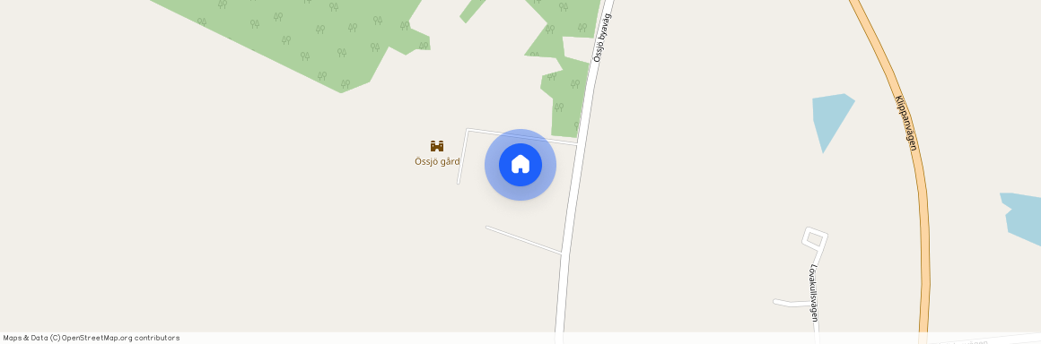 Ängelholm, Össjö byaväg, 96, 26691