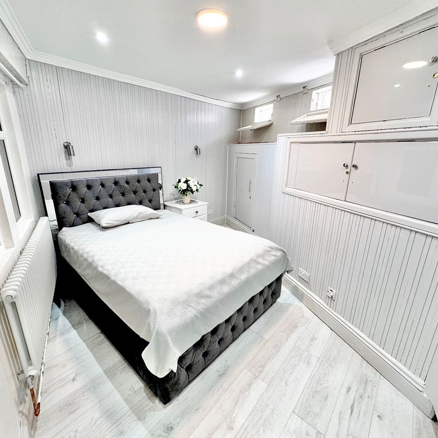 1 Bed Flat, Mountgrove Road, N5 - Photo 1