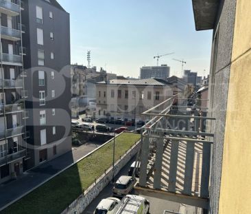 Appartamento in Via Giuseppe Candiani 98, Milano (MI) - Photo 5