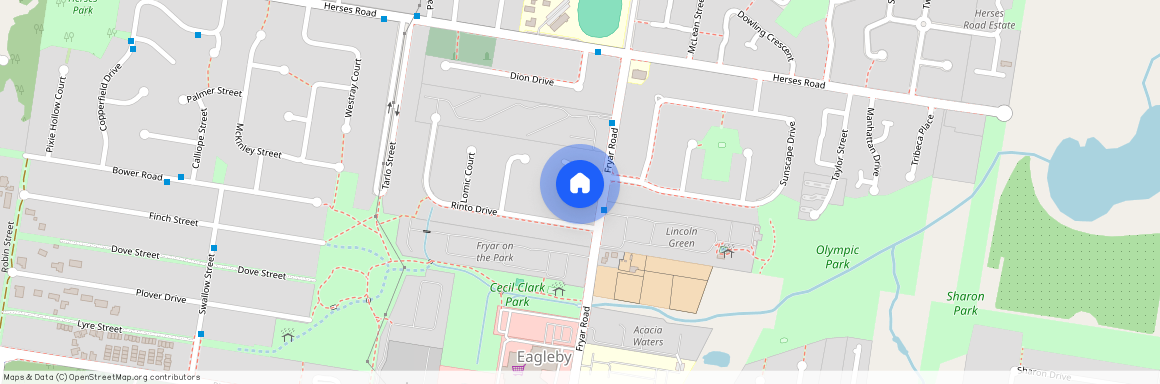 8 Beetson Court, Eagleby